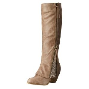 Not Rated Sassy Classy Boot